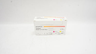 Avanos 60480 CLOtest Rapid Uriase Test (x) - Box of 10